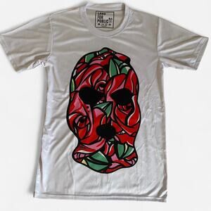 Lano for Public No.4.1 T-shirt - size M